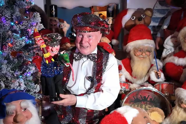 Blackpool Puppet Museum featured in the Blackpool Gazette